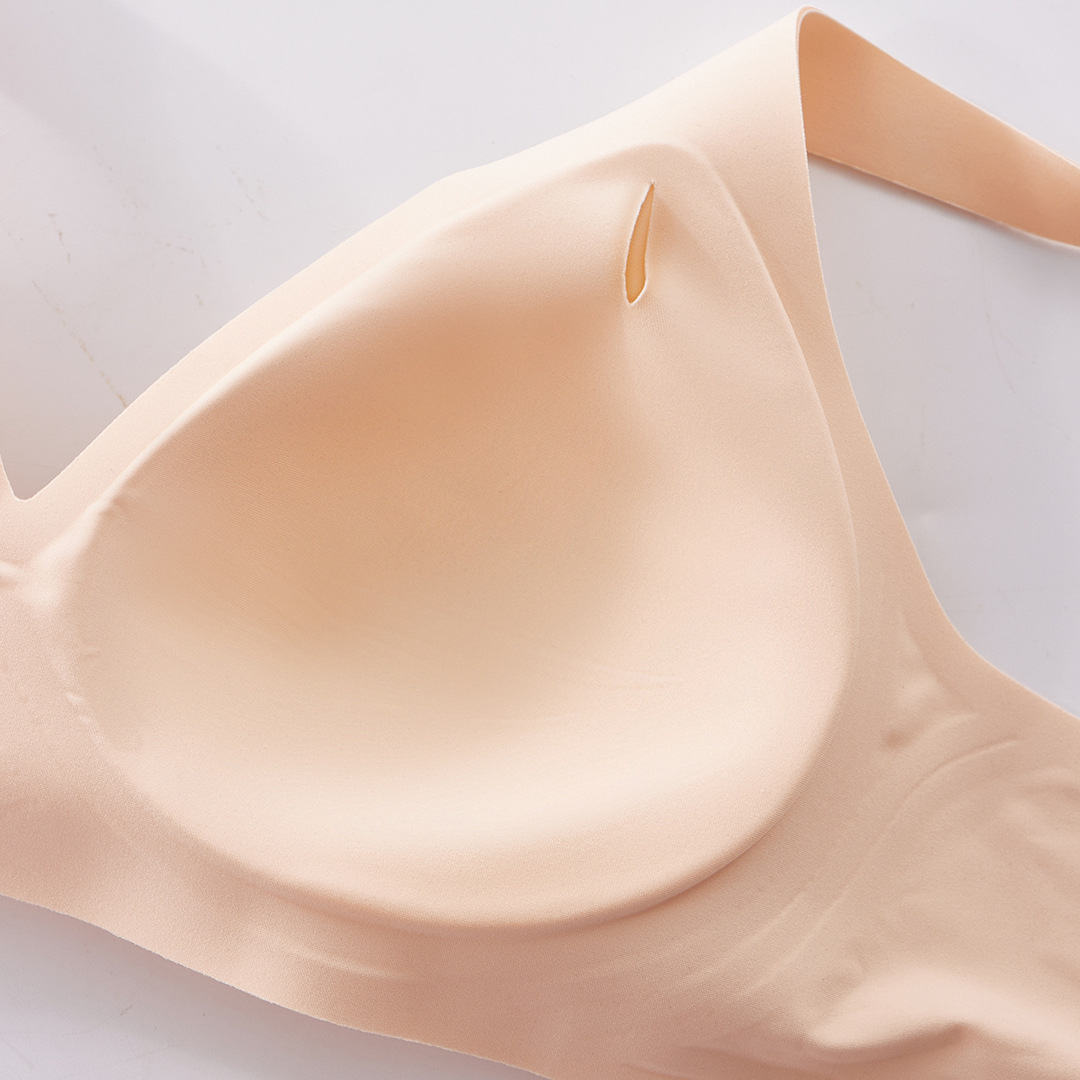 Reggiseno in gelatina per donn - Wirefree Bra Comfort recensione e prezzo