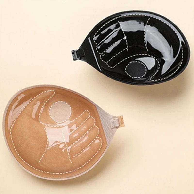 Reggiseno adesivo in silicone  - Push Up Bra Silicone recensione e prezzo