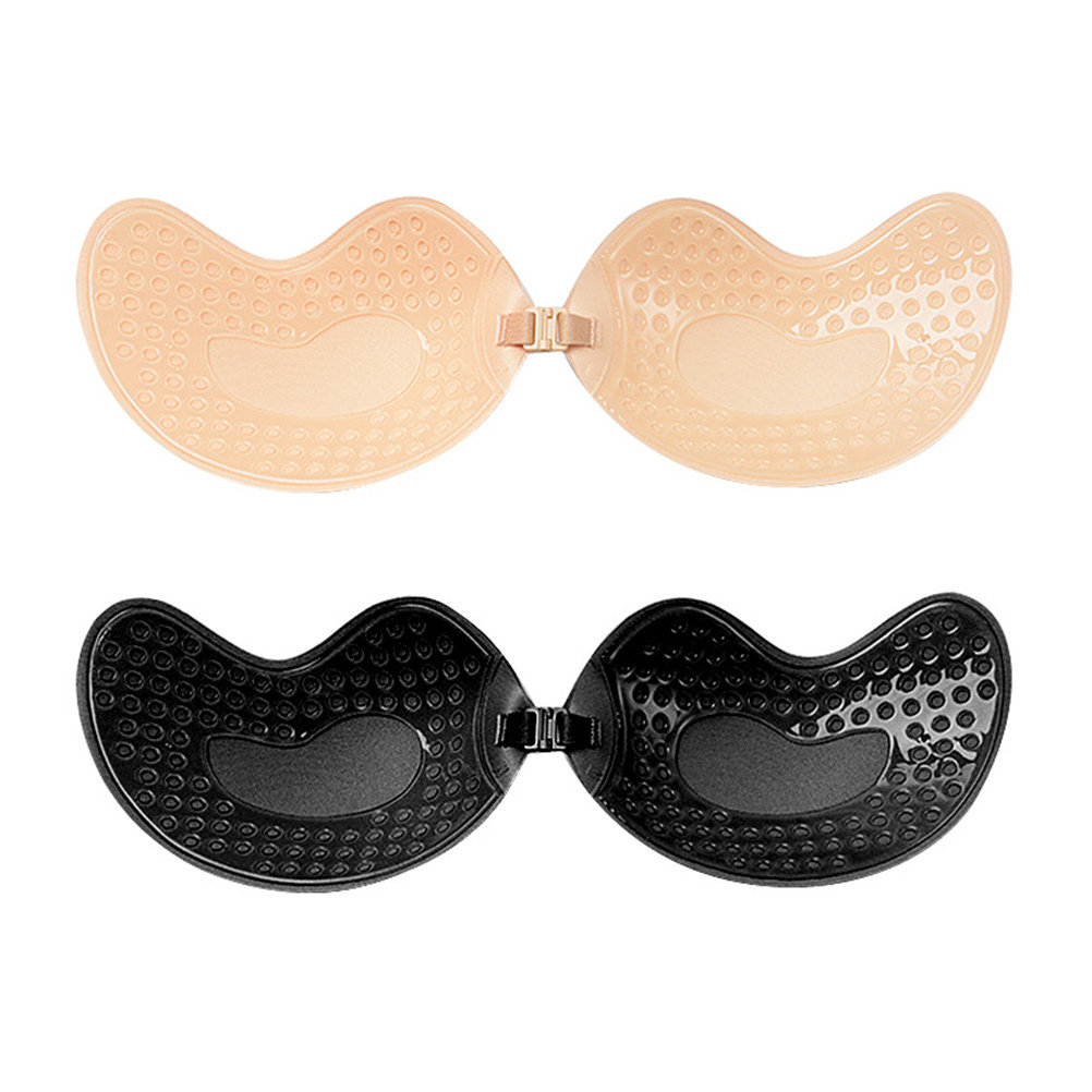2 pezzi di reggiseno adesivo i - Strapless Bra Adhesive recensione e prezzo
